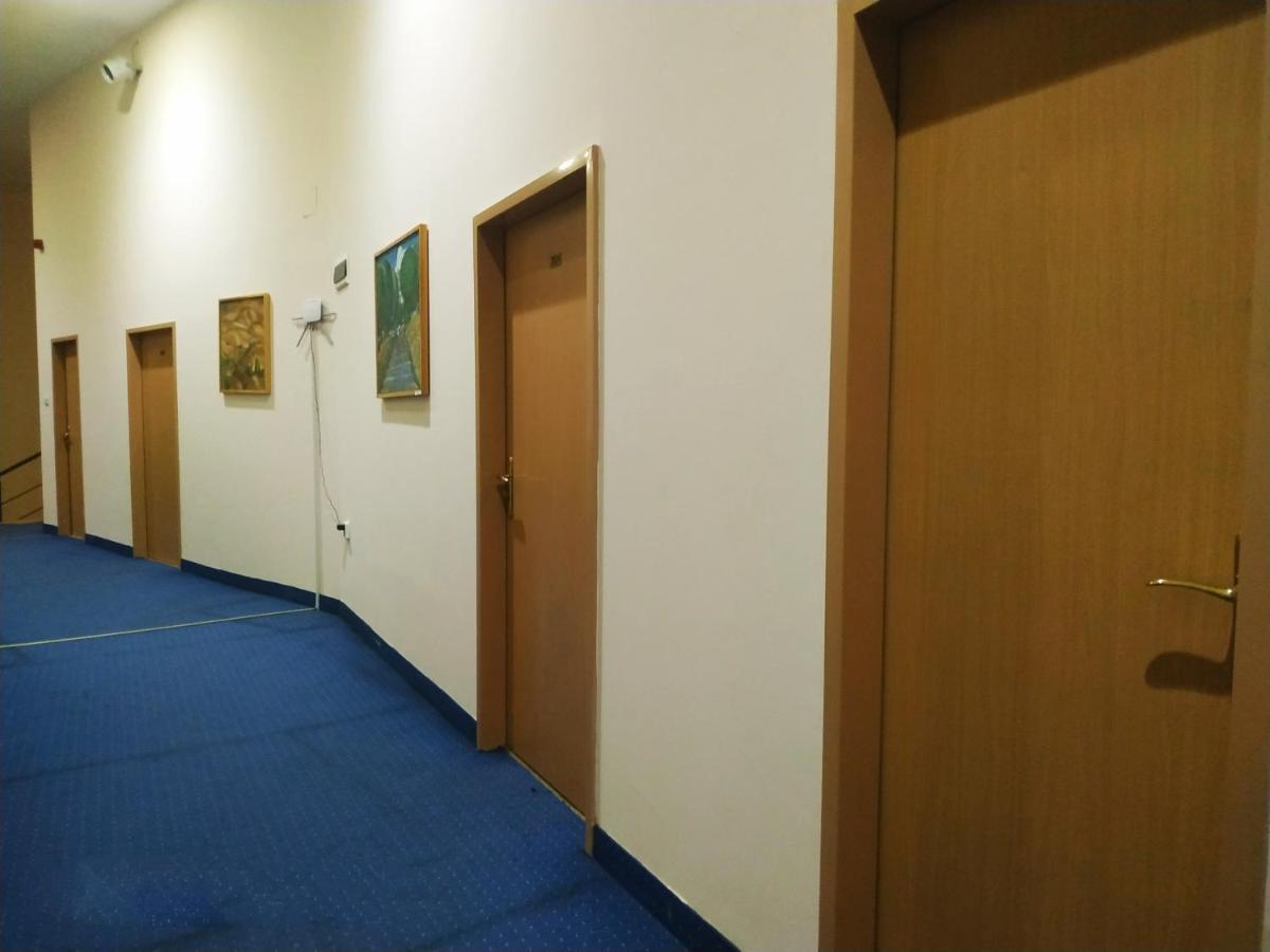 מלון טשקנט Expo מראה חיצוני תמונה